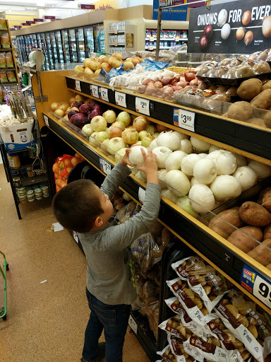 Grocery Store «Giant Food», reviews and photos, 41 Lee Hwy, Warrenton, VA 20186, USA