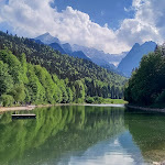 Photo n°1 de l'avis de Jürgen.e fait le 15/05/2022 à 18:31 sur le  Renaissance Riessersee à Garmisch-Partenkirchen