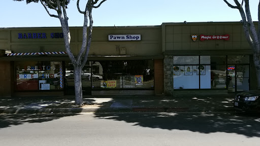 Pawn Shop «Ready Pawn», reviews and photos, 42 Live Oak Ave, Arcadia, CA 91006, USA