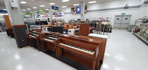 Thrift Store «Deseret Industries Thrift Store», reviews and photos