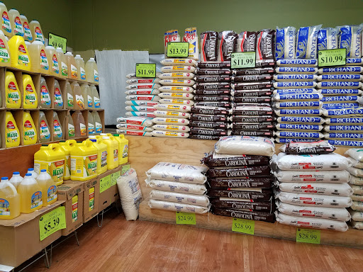 Supermarket «Aquí Market», reviews and photos, 2-16 Garfield Ave, Jersey City, NJ 07305, USA