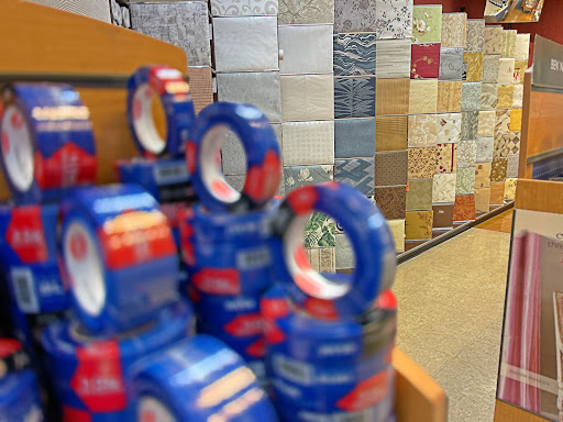 Wallpaper Store «Webster Wallpaper Paint & Blinds», reviews and photos, 2737 Webster Ave, Bronx, NY 10458, USA