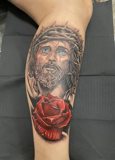 Explore tattoo ideas for three siblings, creative tattoo ideas in Oxnard, available at SoCal Ink Shop