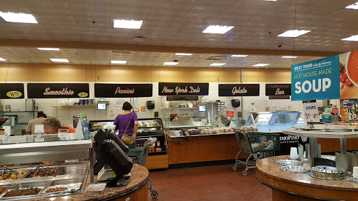 Supermarket «Fairway Market Nanuet», reviews and photos, 75 W Rte 59, Nanuet, NY 10954, USA