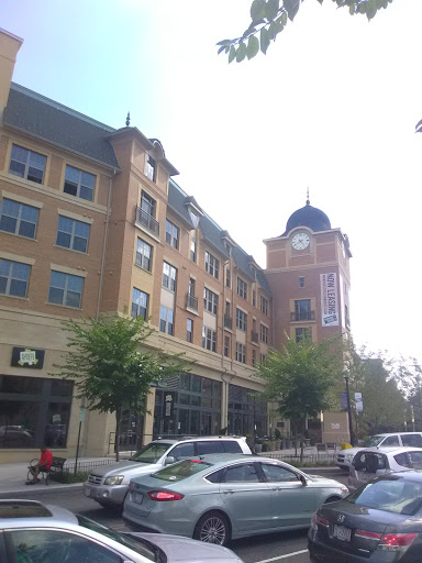Book Store «Barnes and Noble», reviews and photos, 625 Monroe St NE, Washington, DC 20017, USA