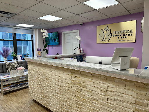 Eureka Body Care and Spa