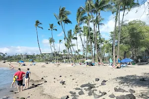 Waikōloa Beach image