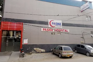 Pasha Hospital image