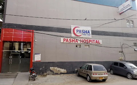 Pasha Hospital image