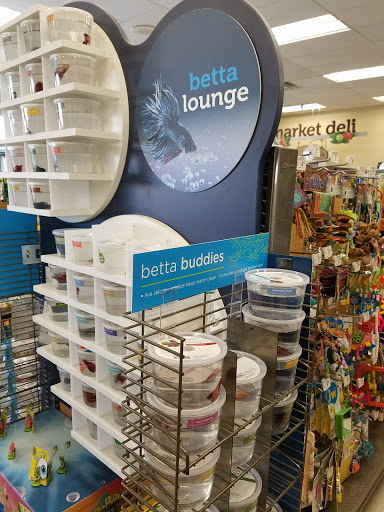 Pet Supply Store «Petco Animal Supplies», reviews and photos, 4325 Lovers Ln, Dallas, TX 75225, USA