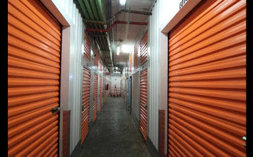 U-Storage Alameda