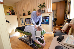 Total Health Chiropractic Wellness Clinic