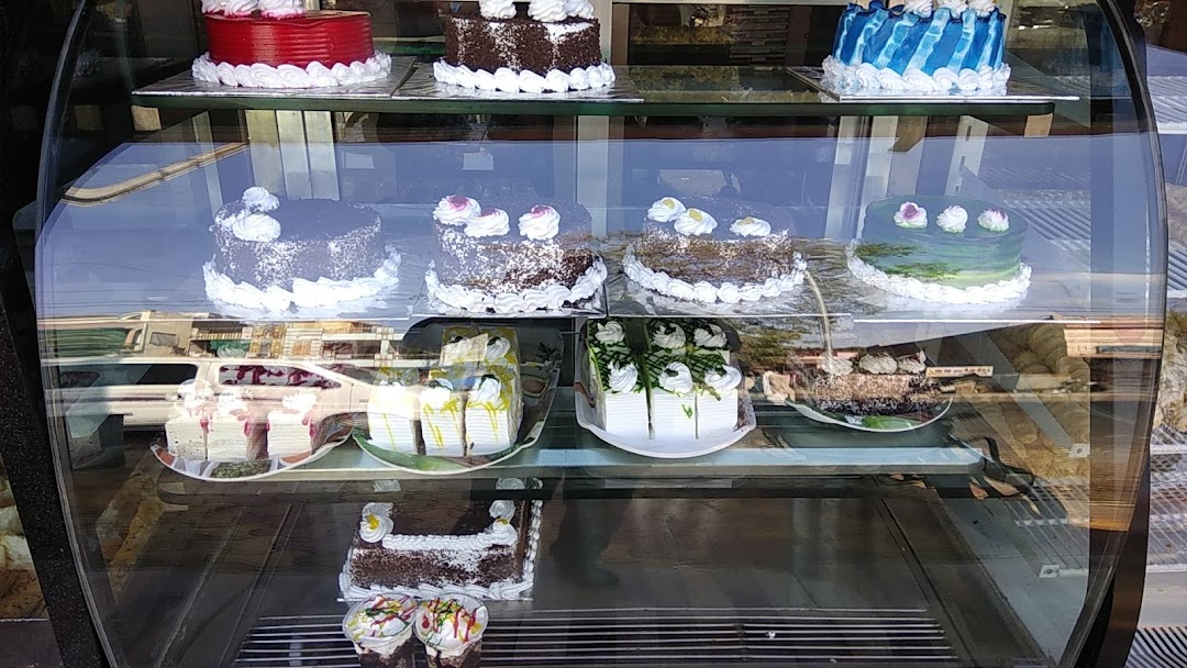 Anmol bakers