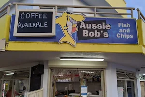Aussie Bob's Fish & Chips image