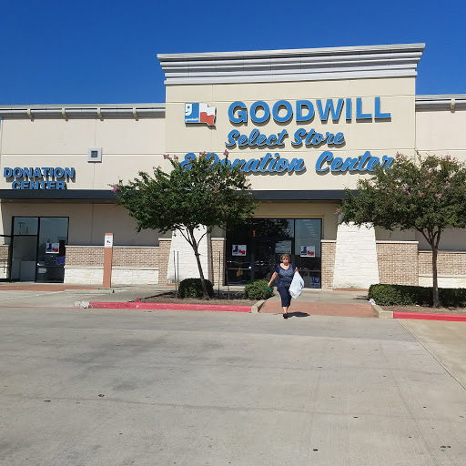 Thrift Store «Goodwill», reviews and photos, 9625 North Sam Houston Pkwy E, Humble, TX 77396, USA