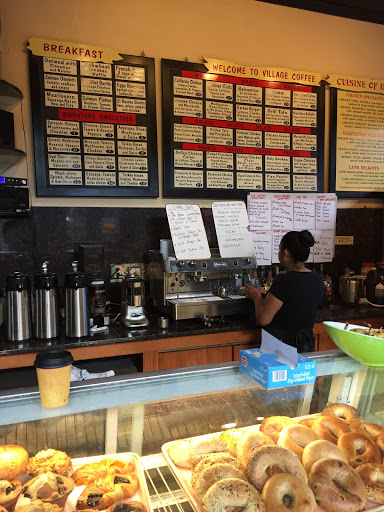 Cafe «Village Coffee», reviews and photos, 164 Maplewood Ave, Maplewood, NJ 07040, USA
