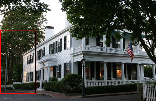 Vacation Home Rental Agency «The Captain Morse House», reviews and photos, 80 N Water St, Edgartown, MA 02539, USA