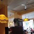 Café-Bar Michelangelo