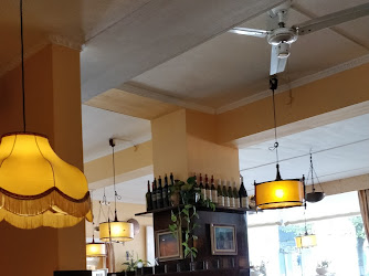 Café-Bar Michelangelo