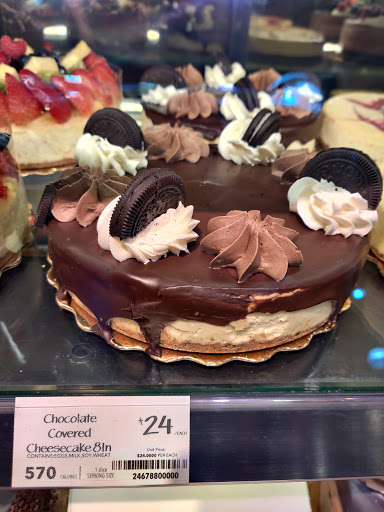 Grocery Store «Whole Foods Market», reviews and photos, 7511 Leesburg Pike, Falls Church, VA 22043, USA