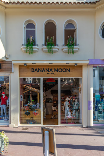 banana moon