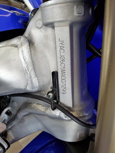 Motorcycle Dealer «Vickery Motorsports», reviews and photos, 2231 S Parker Rd, Denver, CO 80231, USA