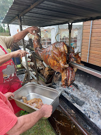 Photos du propriétaire du Restaurant Lou Castagné à Cachen - n°8