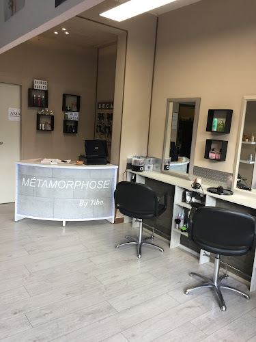 Salon de coiffure Métamorphose