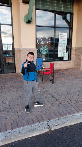 Book Store «Barnes & Noble», reviews and photos, 1424 Union Tpke, New Hyde Park, NY 11040, USA