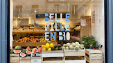 Biocoop Belleville en Bio Paris
