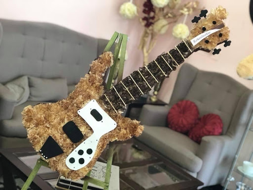 Florist «Rosemantico Flowers», reviews and photos, 13535 Telegraph Rd, Whittier, CA 90605, USA