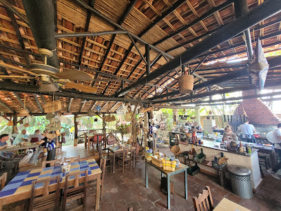 EL PATIO RESTAURANTE PARRILLA