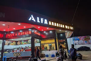 Alfa restaurant image