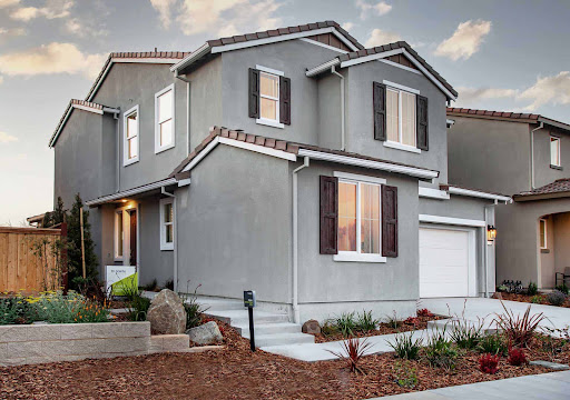 Marigold at The Villages by Tri Pointe Homes