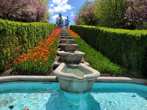 Monument «Light of the World Garden at Ashton Gardens», reviews and photos, 3900 Garden Dr, Lehi, UT 84043, USA