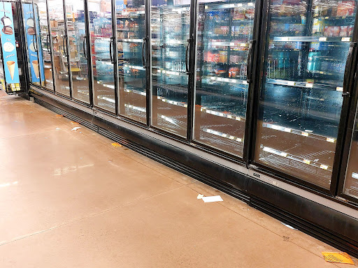 Department Store «Walmart Supercenter», reviews and photos, 11 Jungle Rd, Leominster, MA 01453, USA