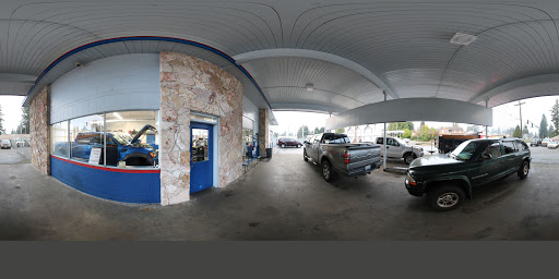 Auto Repair Shop «Fleet Service Auto And Truck Repair», reviews and photos, 7511 Beverly Blvd, Everett, WA 98203, USA