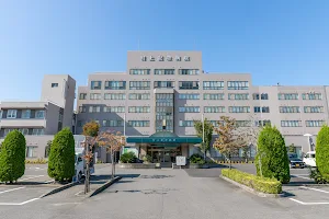 Murakami Memorial Hospital image