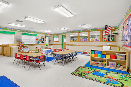 Preschool «Primrose School of Breckinridge Park», reviews and photos, 4301 E Renner Rd, Richardson, TX 75082, USA