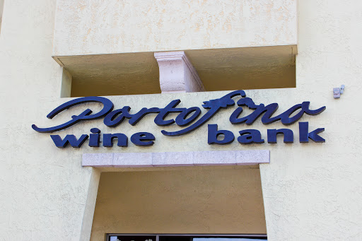 Liquor Store «Portofino Wine Bank», reviews and photos, 500 S. Pointe Dr #110, Miami Beach, FL 33139, USA