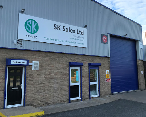 SK Sales Ltd Northern Hub