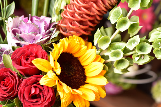 La Floristeria