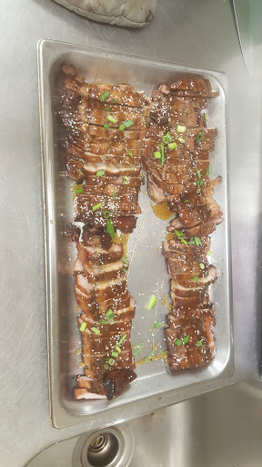 Sandwich Shop «Cambridge Market & Cafe», reviews and photos, 830 Fairview Ave, Bowling Green, KY 42101, USA