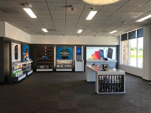Cell Phone Store «AT&T», reviews and photos, 4524 Centerplace Dr, Greeley, CO 80634, USA