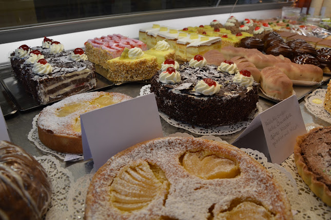 Bäckerei Konditorei Felder Kiesen - Thun