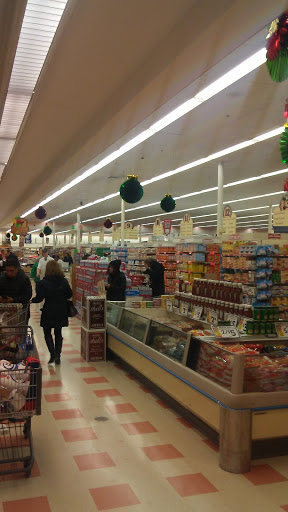 Grocery Store «Market Basket», reviews and photos, 227 Highland Ave, Salem, MA 01970, USA