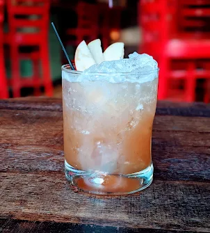 Craft beer at a brewery in Bristol Pennsylvania