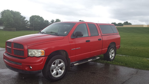 Car Dealer «Community Chrysler Dodge Jeep RAM of Martinsville», reviews and photos, 555 IN-37, Martinsville, IN 46151, USA