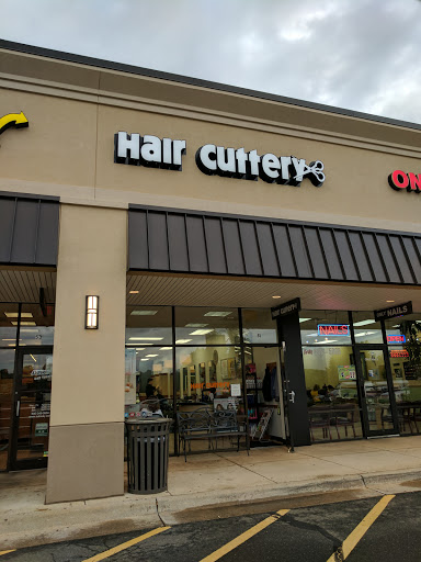 Hair Salon «Hair Cuttery», reviews and photos, 41 W Lee Hwy Ste 51, Warrenton, VA 20186, USA