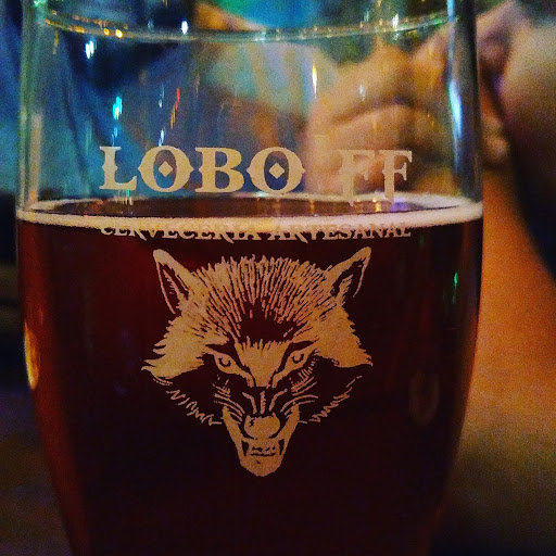 Lobo'ff Cerveceria Artesanal